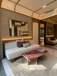Amber Gardens (D15), Apartment #563208771